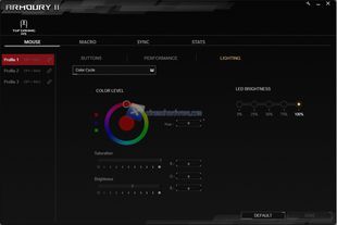 TUF Gaming M5 software 4