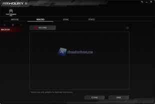 TUF Gaming M5 software 6