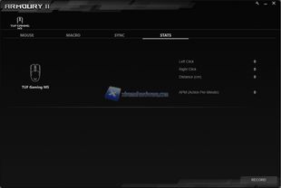 TUF Gaming M5 software 8