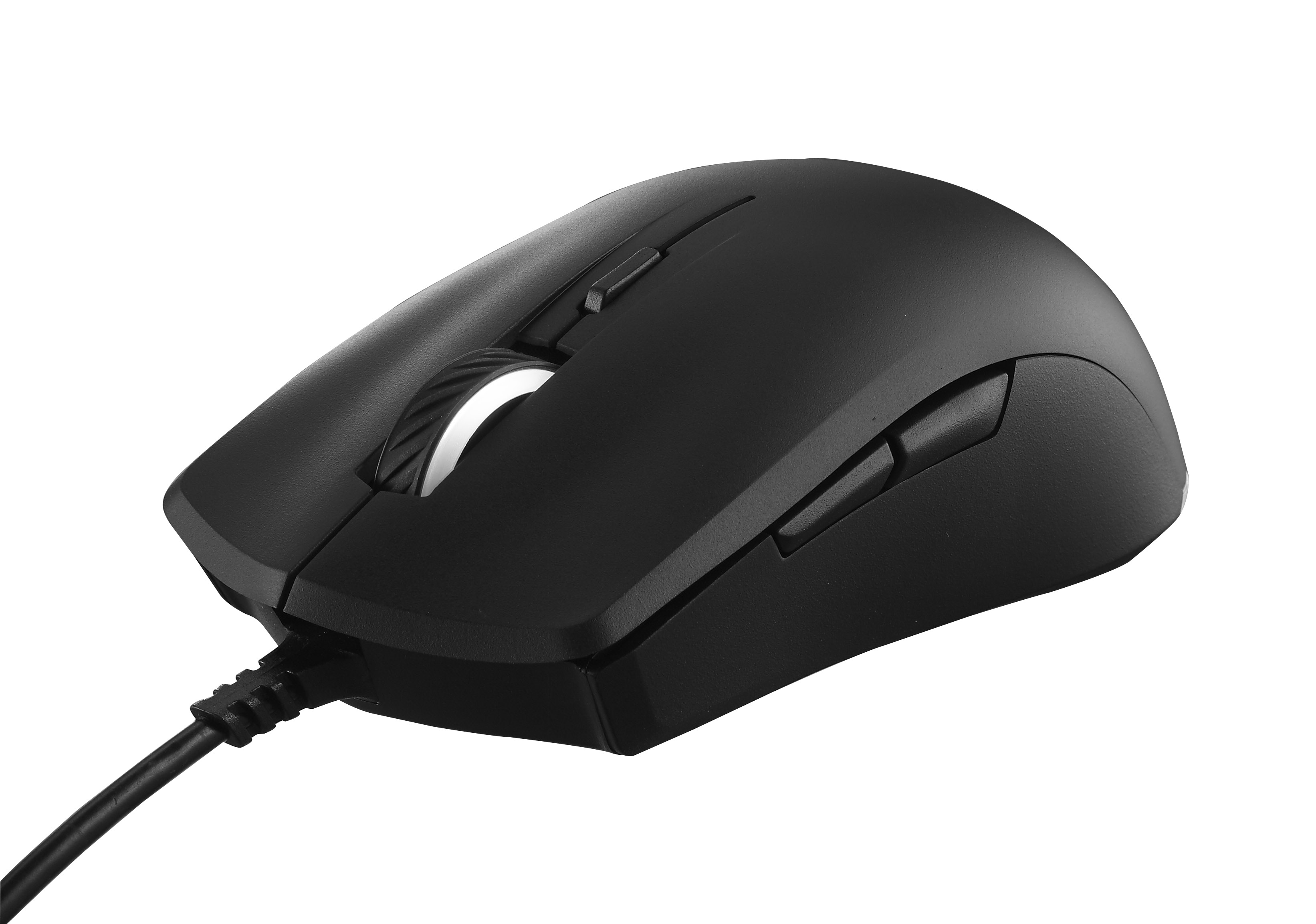 MasterMouse Lite S