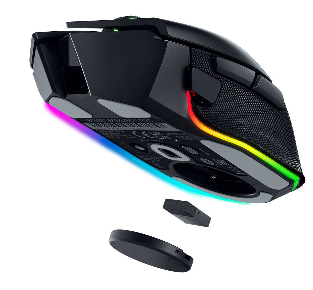 Razer Basilisk V3 Pro 3 2e409