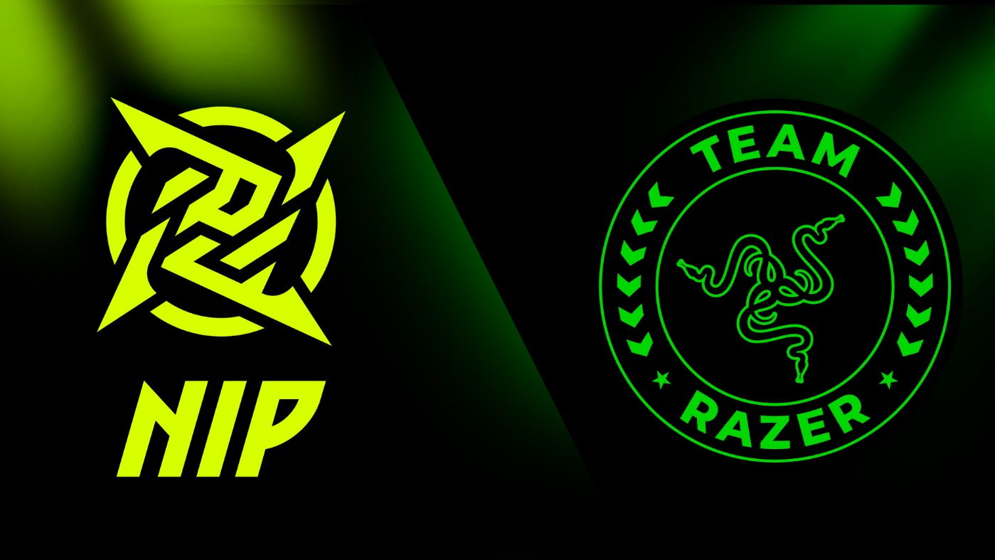 Razer NIP a2371